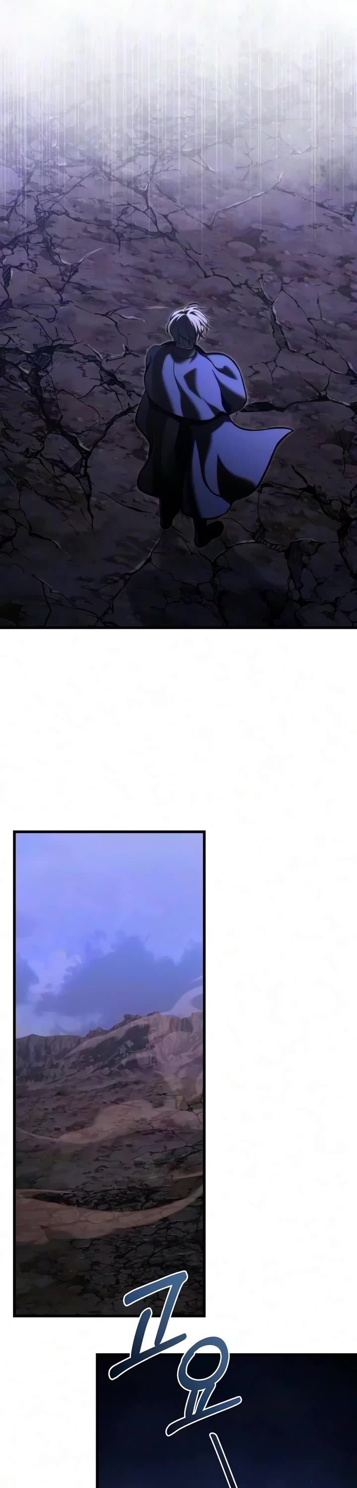 Terminally-Ill Genius Dark Knight Chapter 153 page 40 - Chapter 153