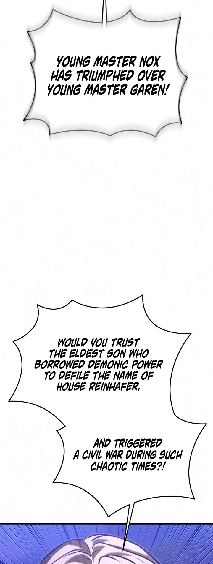 Terminally-Ill Genius Dark Knight Chapter 153 page 42 - Chapter 153