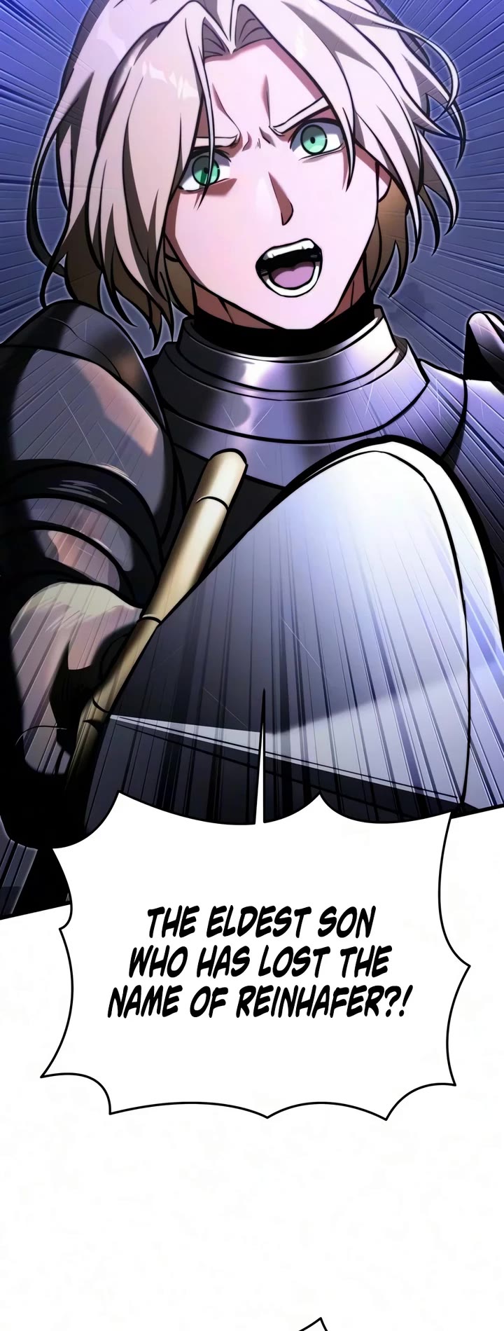 Terminally-Ill Genius Dark Knight Chapter 153 page 43 - Chapter 153