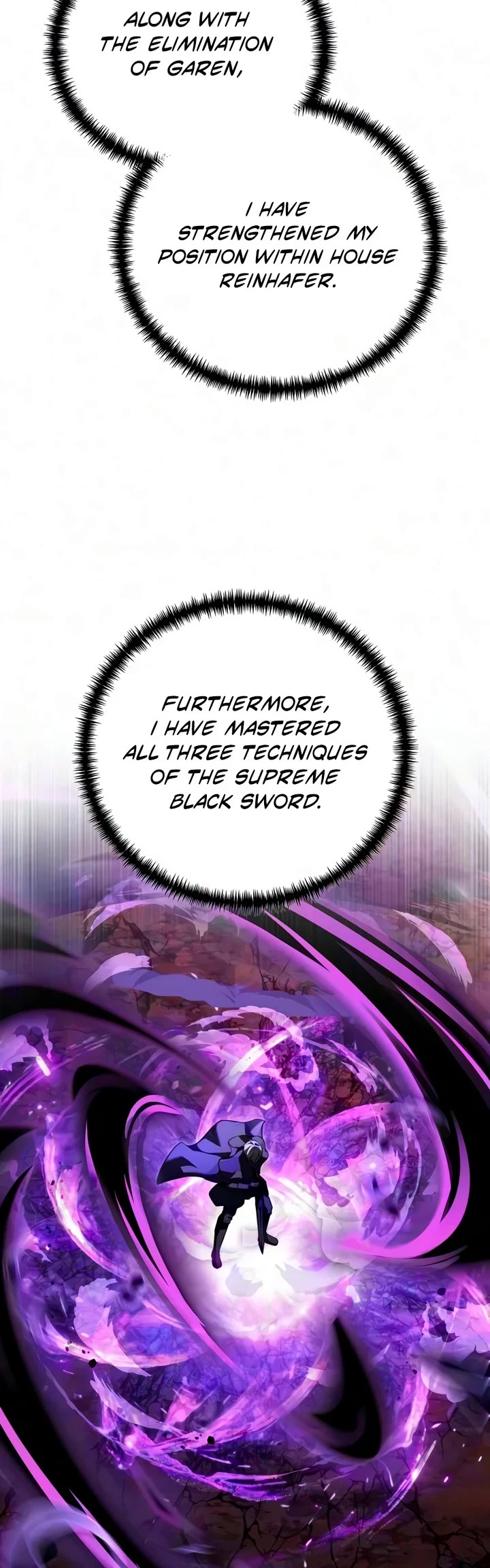 Terminally-Ill Genius Dark Knight Chapter 153 page 48 - Chapter 153
