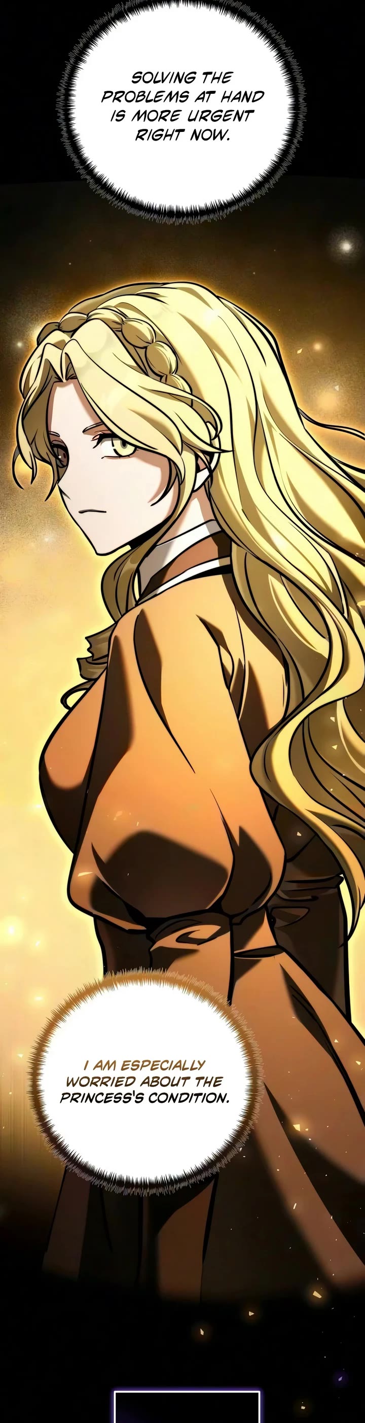 Terminally-Ill Genius Dark Knight Chapter 153 page 53 - Chapter 153