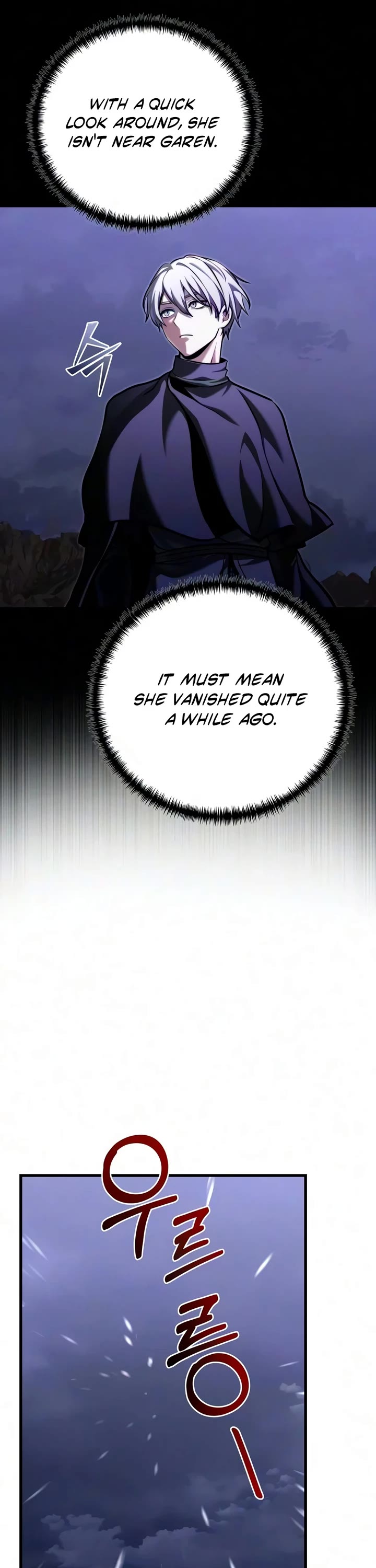 Terminally-Ill Genius Dark Knight Chapter 153 page 55 - Chapter 153