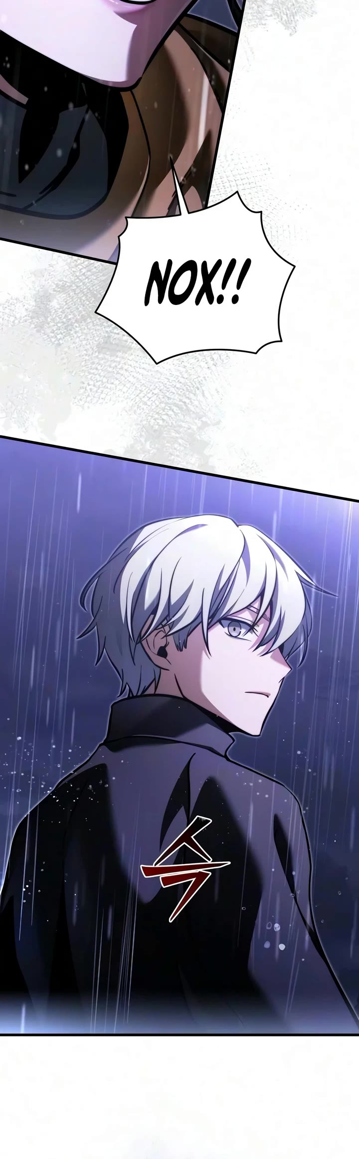 Terminally-Ill Genius Dark Knight Chapter 153 page 60 - Chapter 153