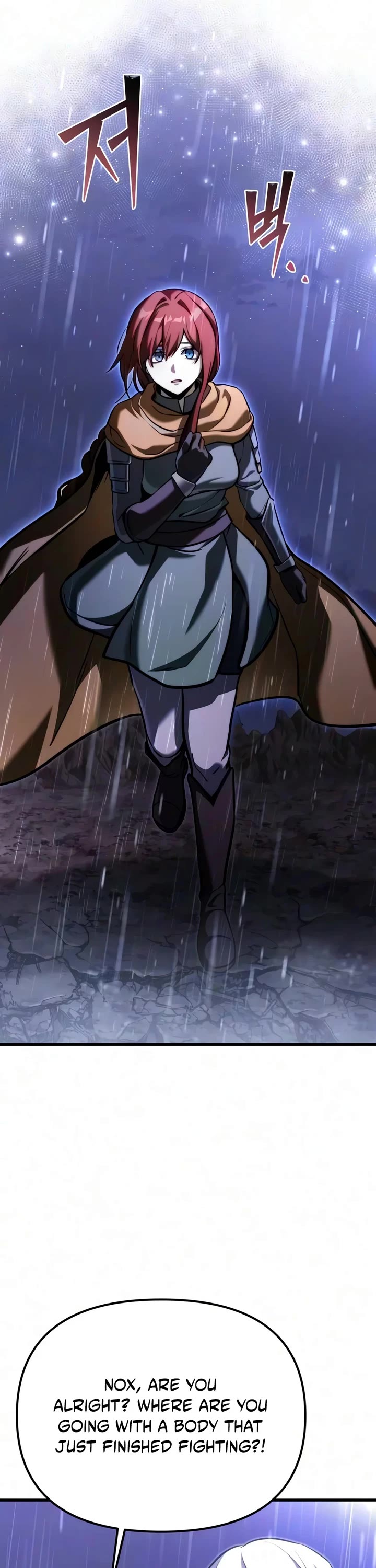 Terminally-Ill Genius Dark Knight Chapter 153 page 61 - Chapter 153