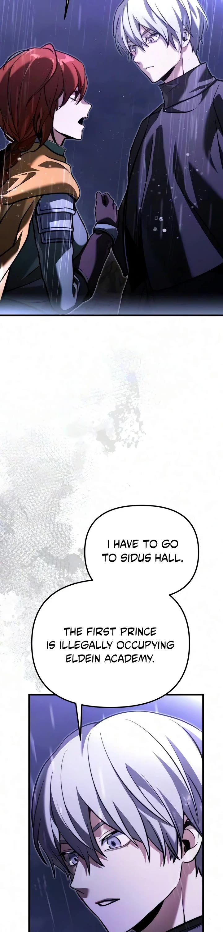 Terminally-Ill Genius Dark Knight Chapter 153 page 62 - Chapter 153