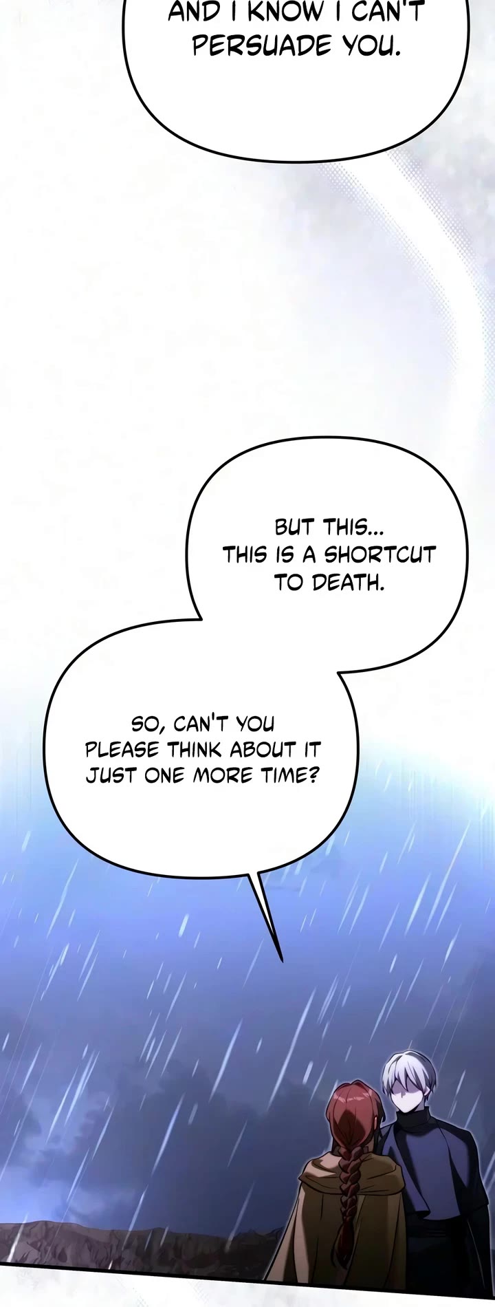 Terminally-Ill Genius Dark Knight Chapter 153 page 64 - Chapter 153