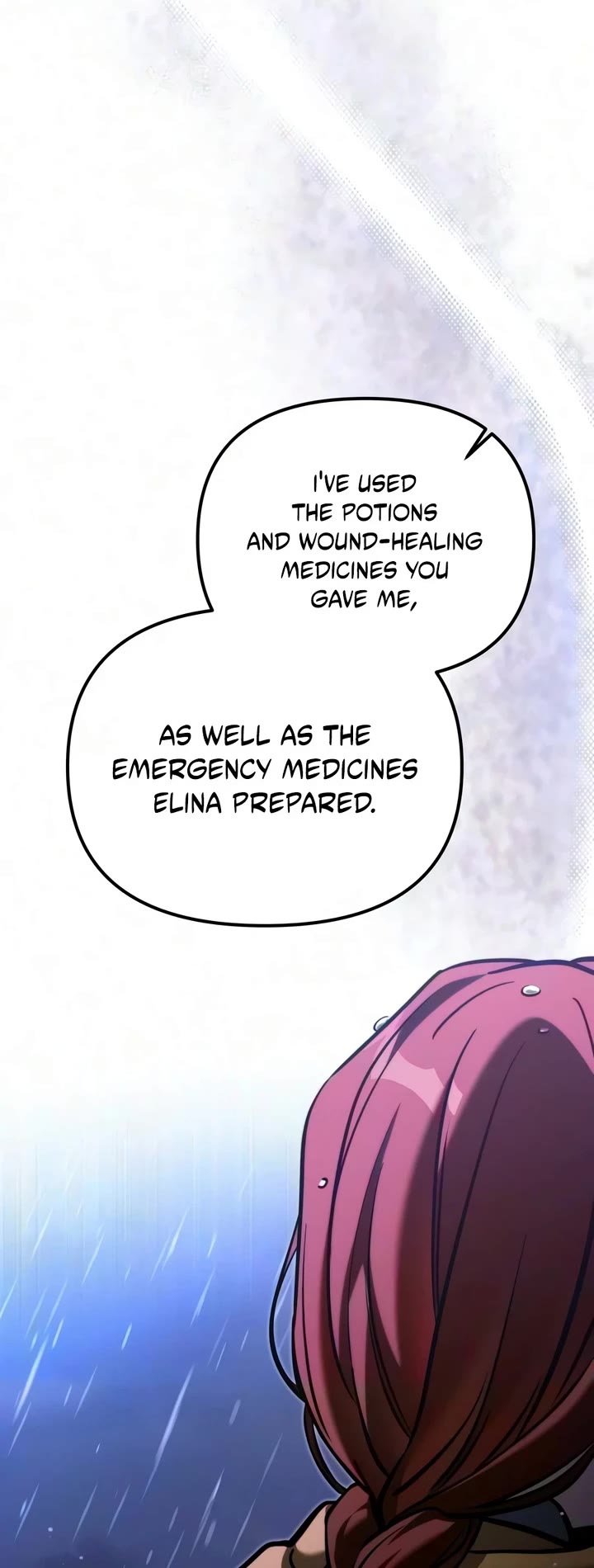 Terminally-Ill Genius Dark Knight Chapter 153 page 65 - Chapter 153