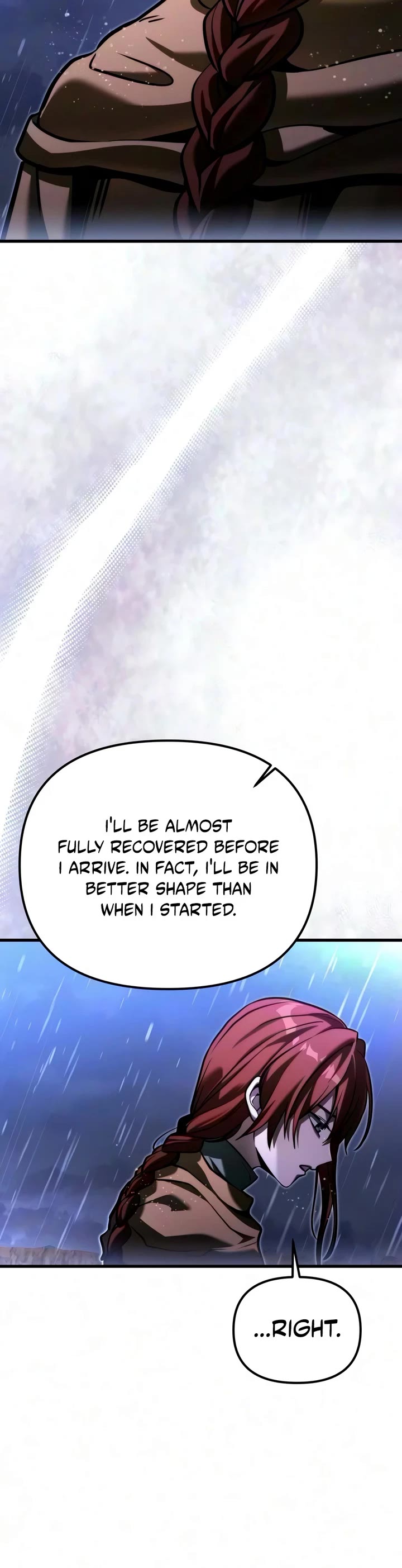 Terminally-Ill Genius Dark Knight Chapter 153 page 66 - Chapter 153