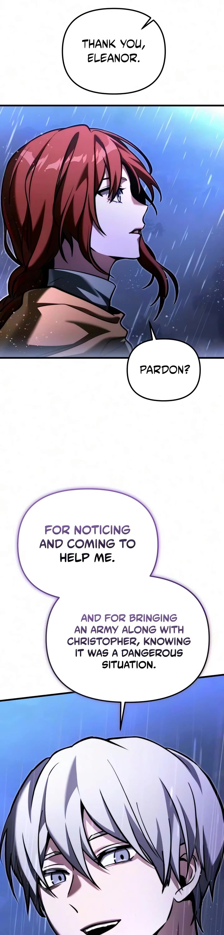 Terminally-Ill Genius Dark Knight Chapter 153 page 67 - Chapter 153