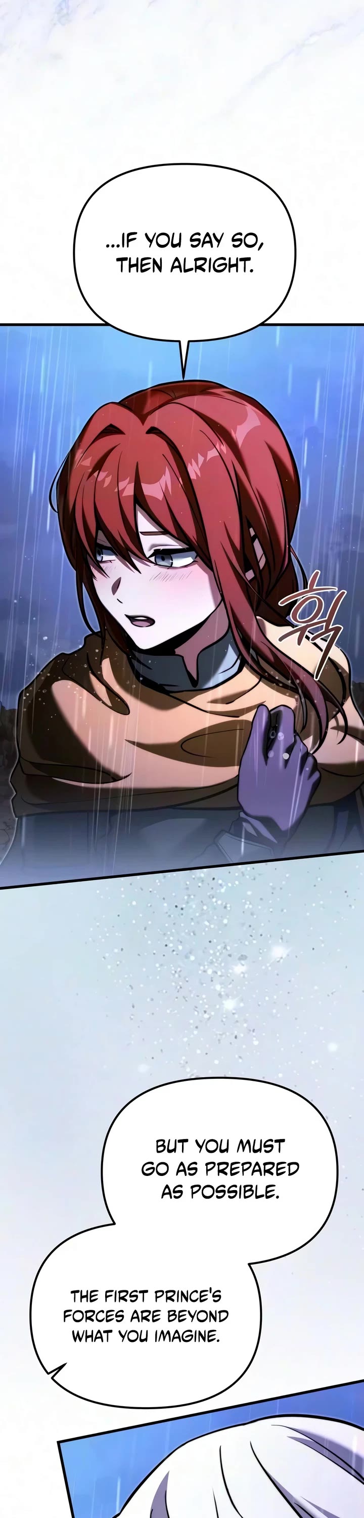 Terminally-Ill Genius Dark Knight Chapter 153 page 69 - Chapter 153