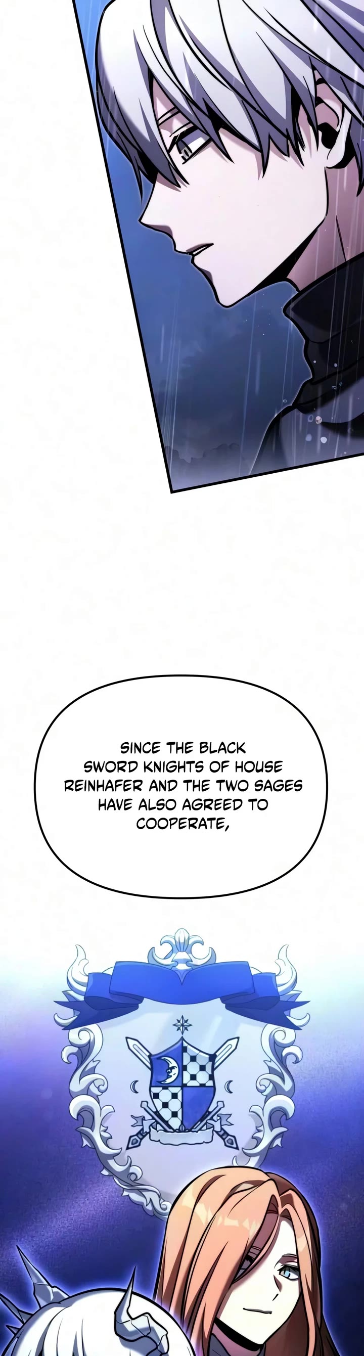 Terminally-Ill Genius Dark Knight Chapter 153 page 70 - Chapter 153