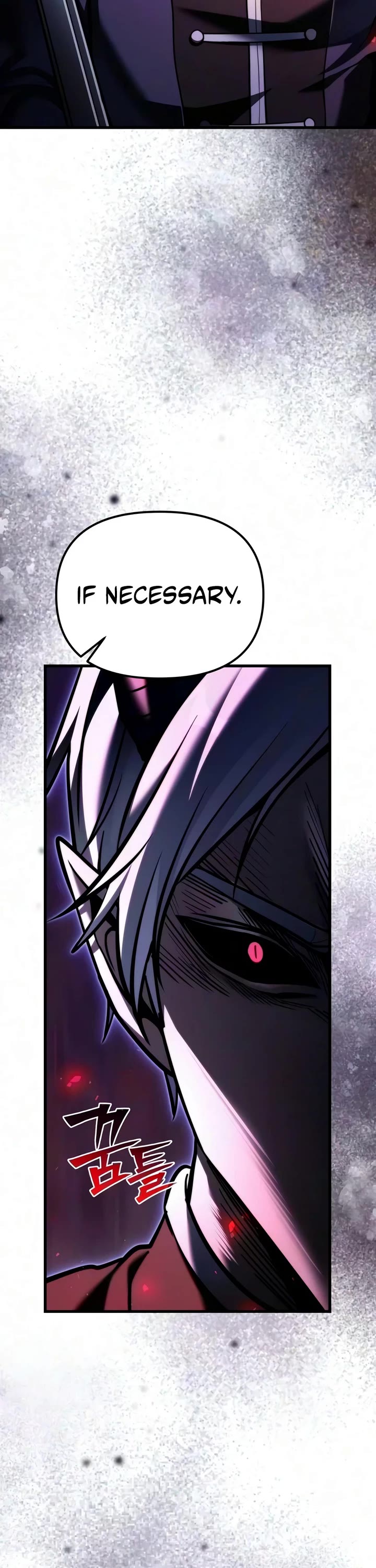 Terminally-Ill Genius Dark Knight Chapter 153 page 8 - Chapter 153