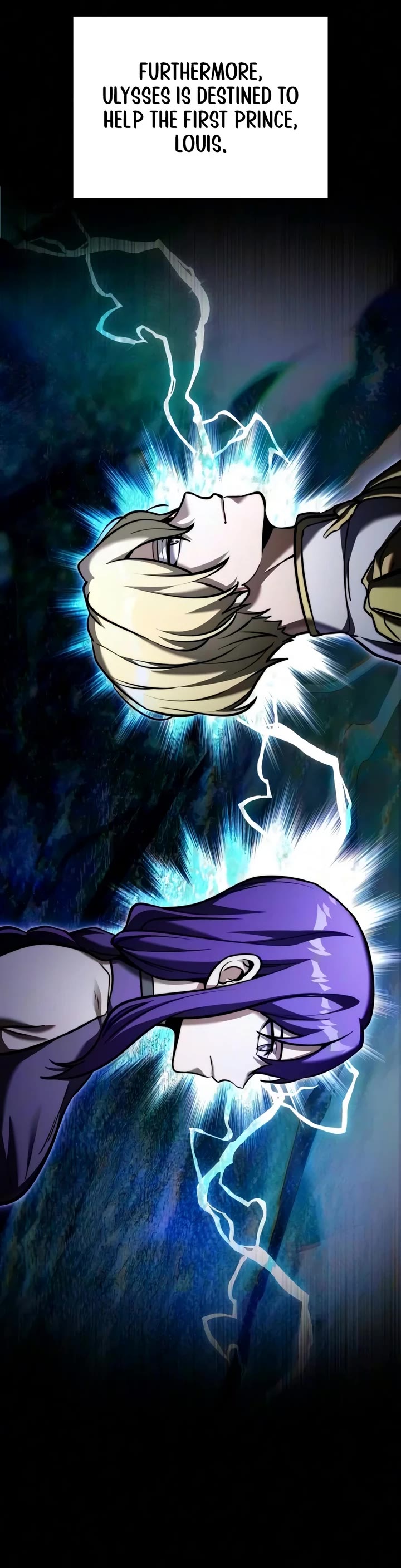 Terminally-Ill Genius Dark Knight Chapter 154 page 15 - Chapter 154