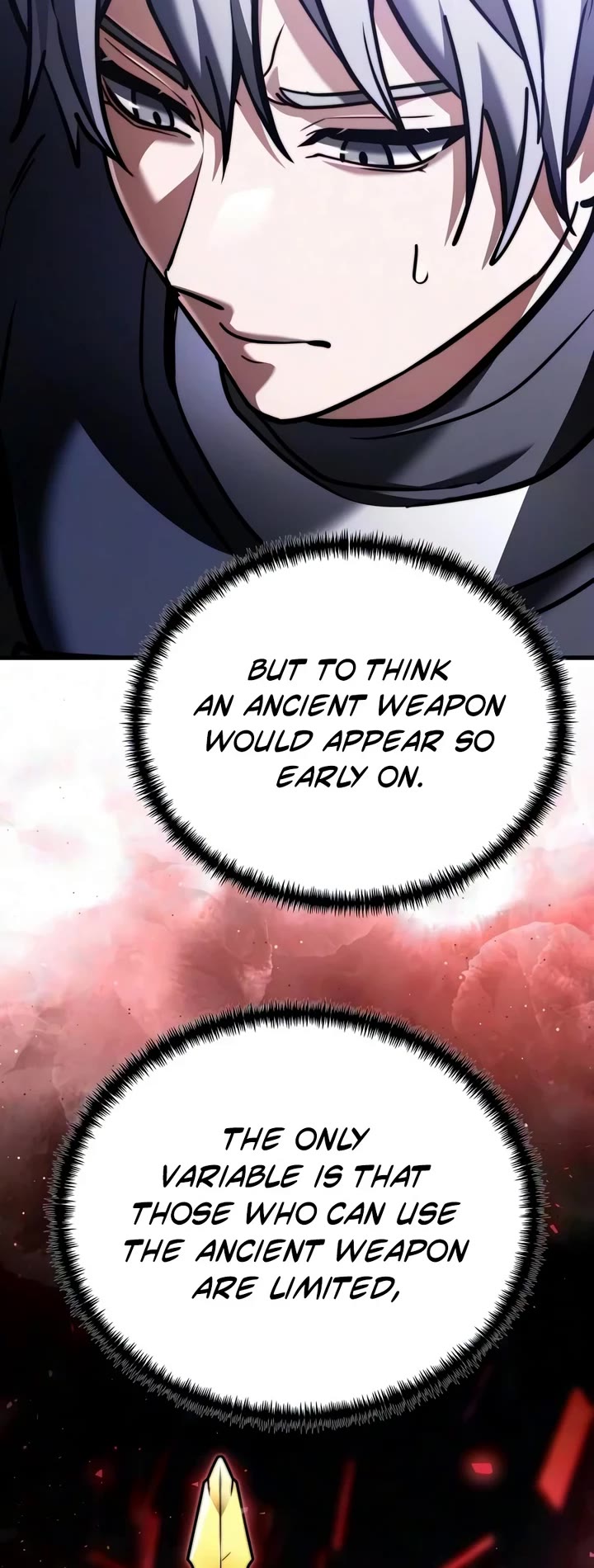 Terminally-Ill Genius Dark Knight Chapter 154 page 30 - Chapter 154