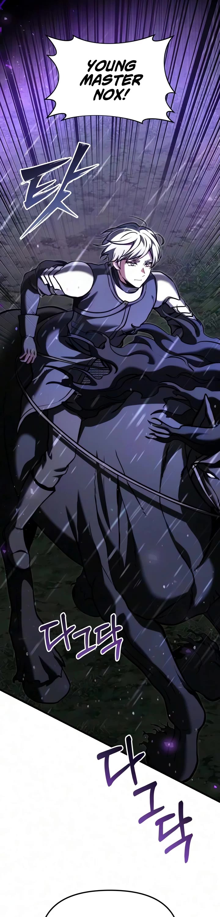 Terminally-Ill Genius Dark Knight Chapter 154 page 39 - Chapter 154