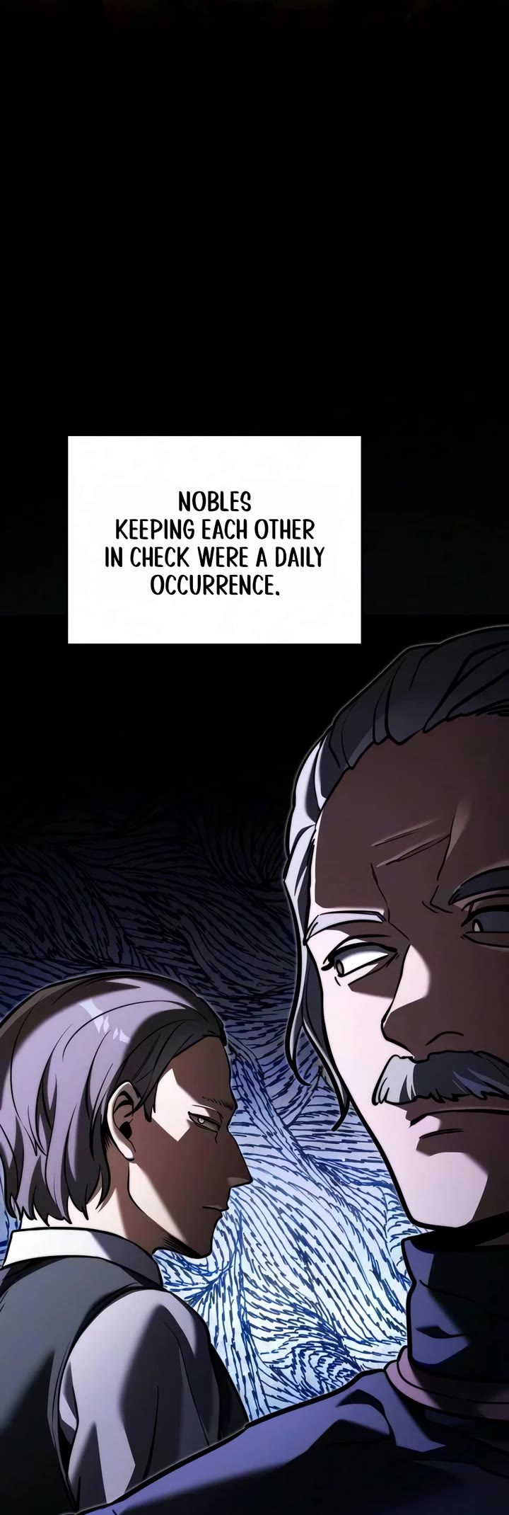 Terminally-Ill Genius Dark Knight Chapter 154 page 4 - Chapter 154