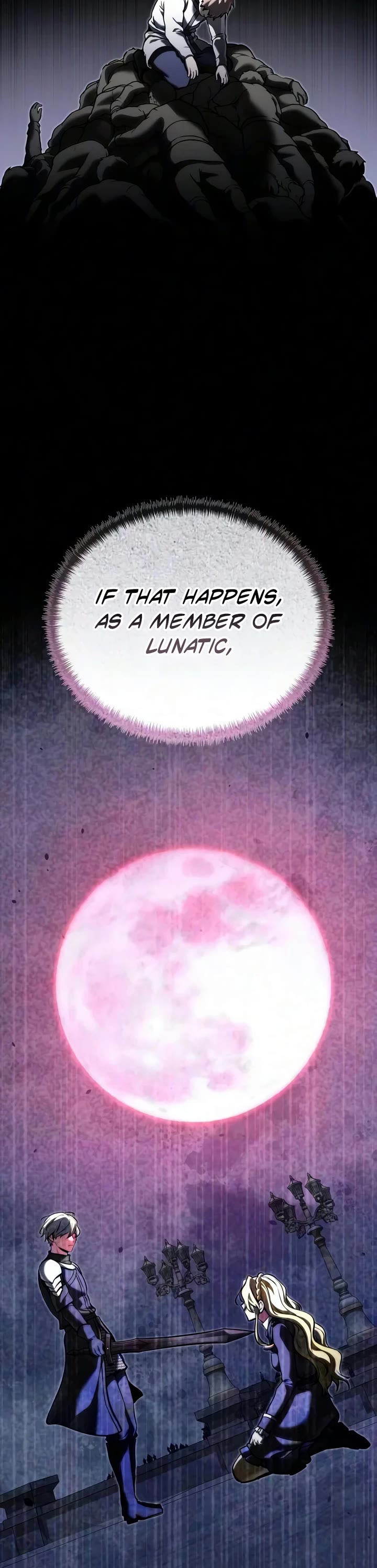 Terminally-Ill Genius Dark Knight Chapter 154 page 45 - Chapter 154