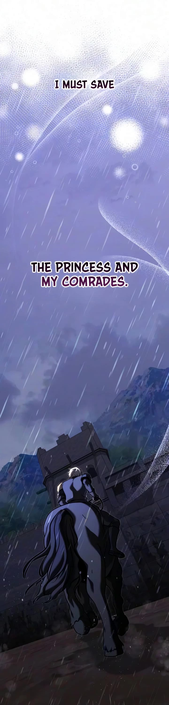 Terminally-Ill Genius Dark Knight Chapter 154 page 47 - Chapter 154