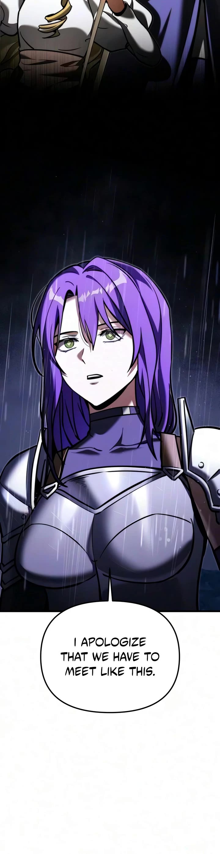 Terminally-Ill Genius Dark Knight Chapter 154 page 51 - Chapter 154
