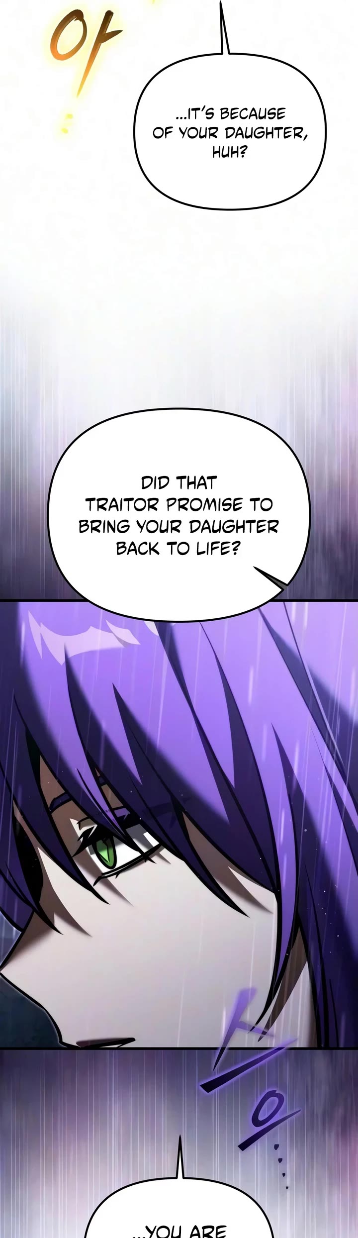 Terminally-Ill Genius Dark Knight Chapter 154 page 55 - Chapter 154