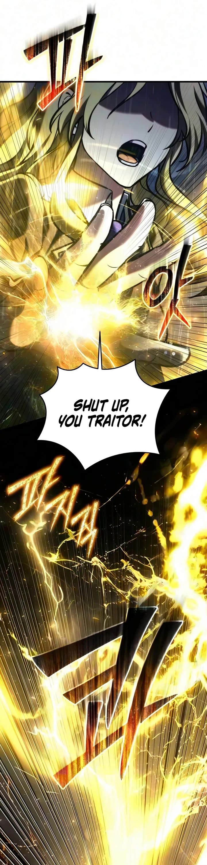Terminally-Ill Genius Dark Knight Chapter 154 page 57 - Chapter 154