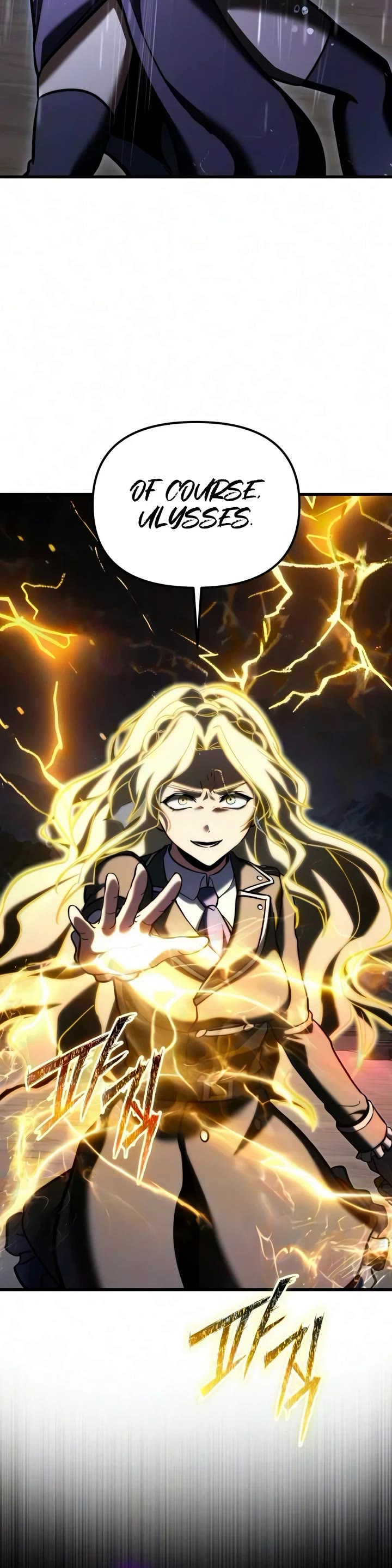 Terminally-Ill Genius Dark Knight Chapter 154 page 60 - Chapter 154