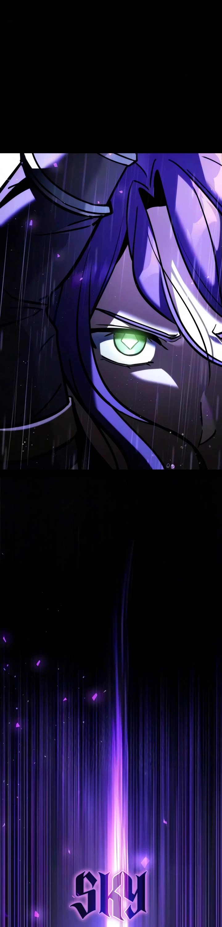 Terminally-Ill Genius Dark Knight Chapter 154 page 63 - Chapter 154