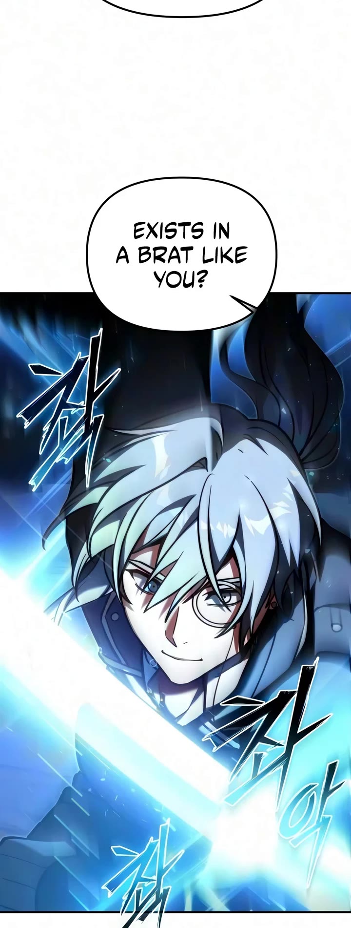 Terminally-Ill Genius Dark Knight Chapter 155 page 22 - Chapter 155