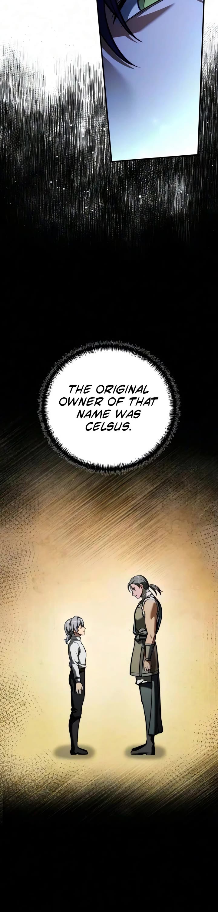 Terminally-Ill Genius Dark Knight Chapter 155 page 25 - Chapter 155