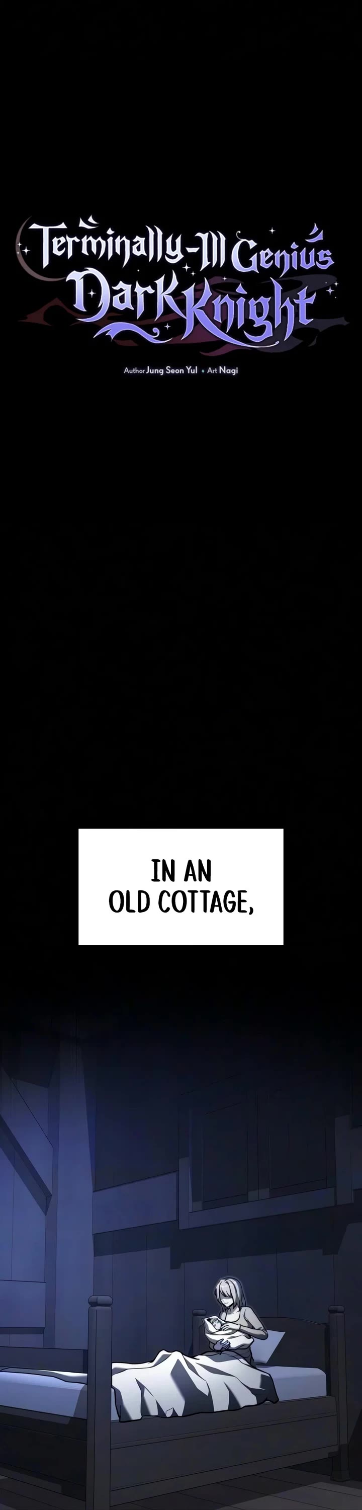 Terminally-Ill Genius Dark Knight Chapter 155 page 26 - Chapter 155