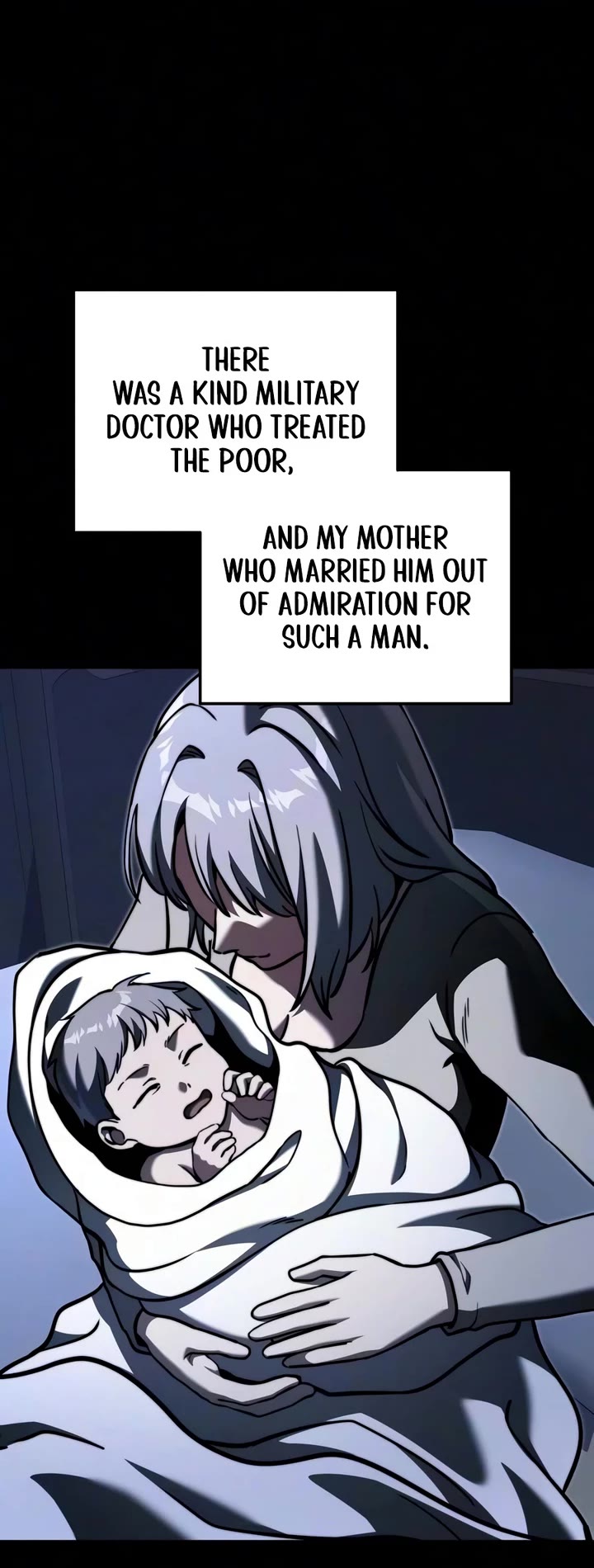 Terminally-Ill Genius Dark Knight Chapter 155 page 27 - Chapter 155
