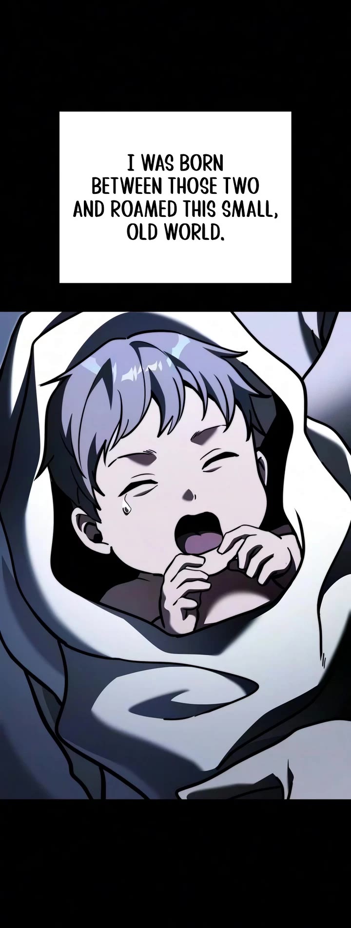 Terminally-Ill Genius Dark Knight Chapter 155 page 28 - Chapter 155