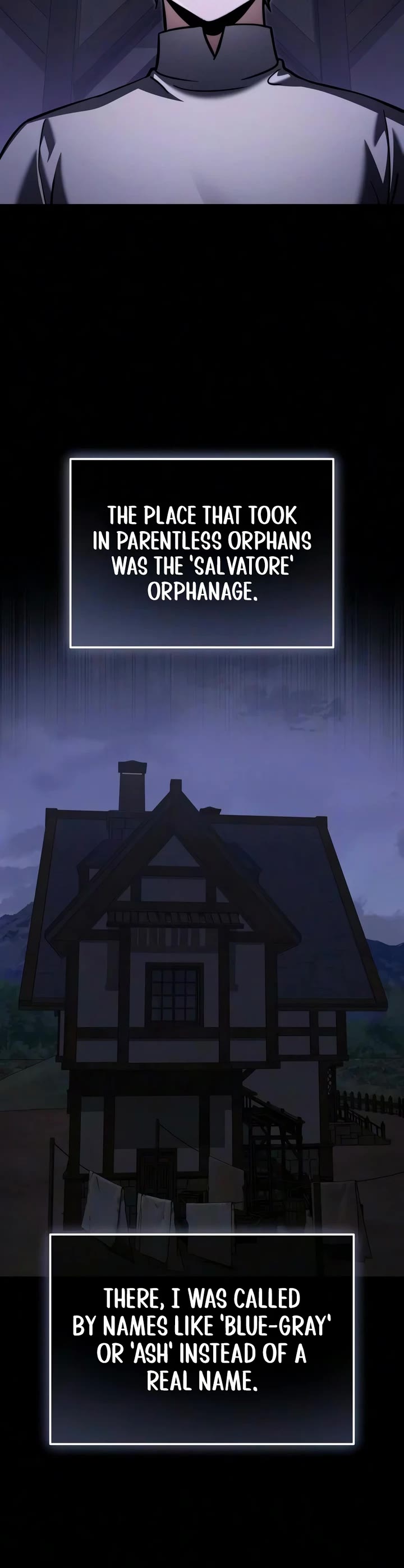 Terminally-Ill Genius Dark Knight Chapter 155 page 34 - Chapter 155