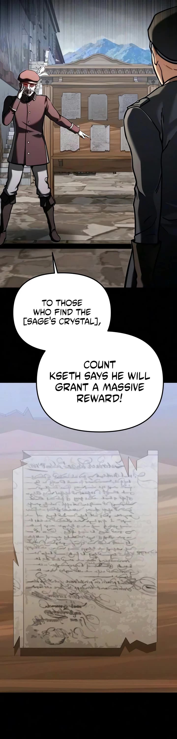 Terminally-Ill Genius Dark Knight Chapter 155 page 45 - Chapter 155