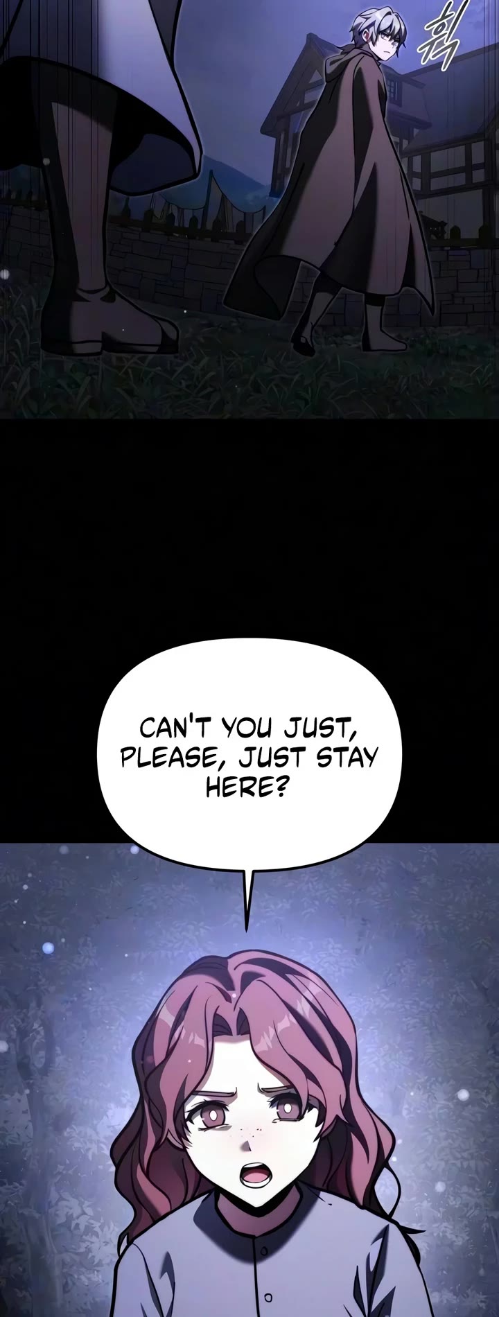 Terminally-Ill Genius Dark Knight Chapter 155 page 49 - Chapter 155
