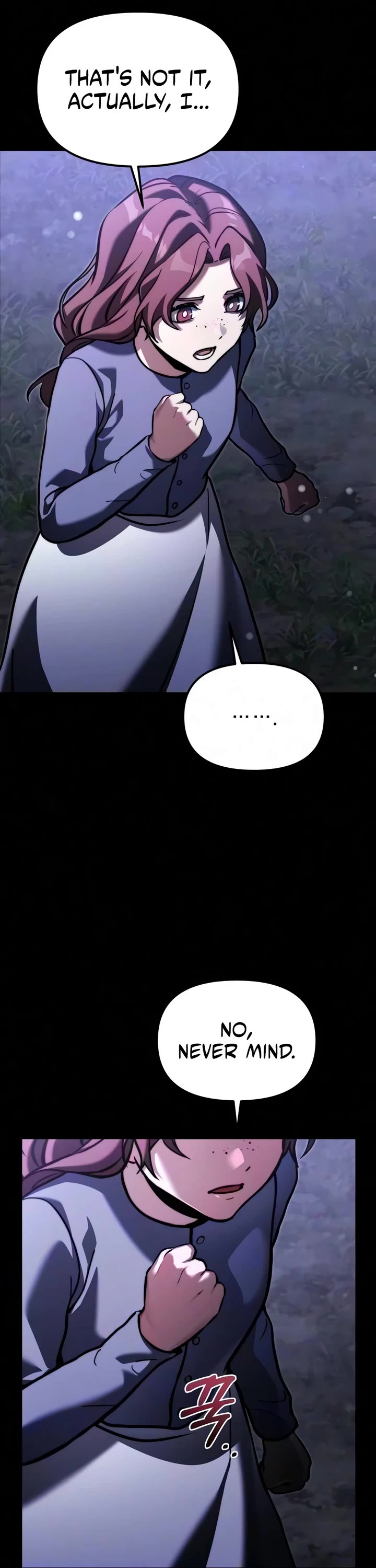 Terminally-Ill Genius Dark Knight Chapter 155 page 51 - Chapter 155