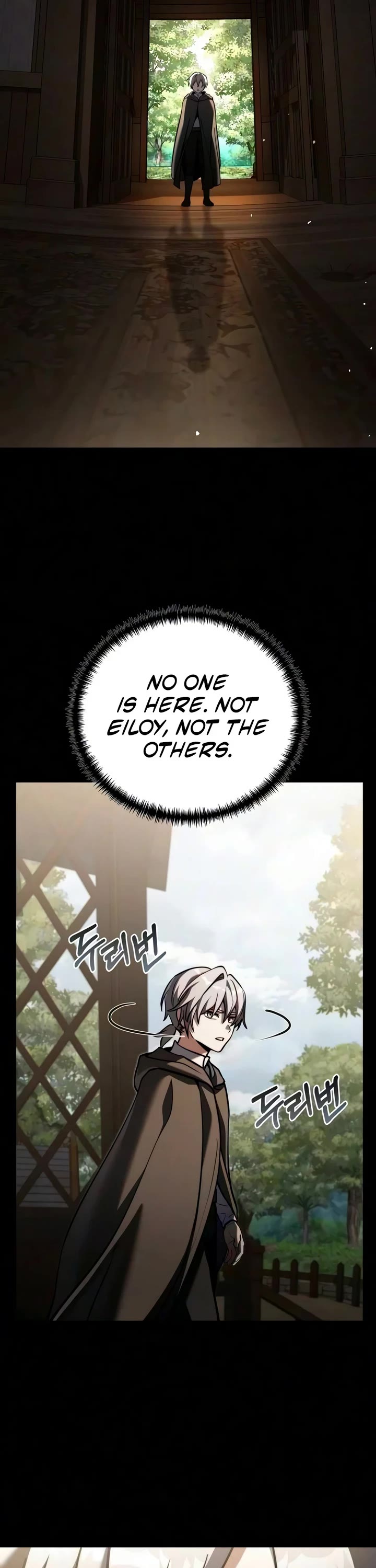 Terminally-Ill Genius Dark Knight Chapter 155 page 58 - Chapter 155