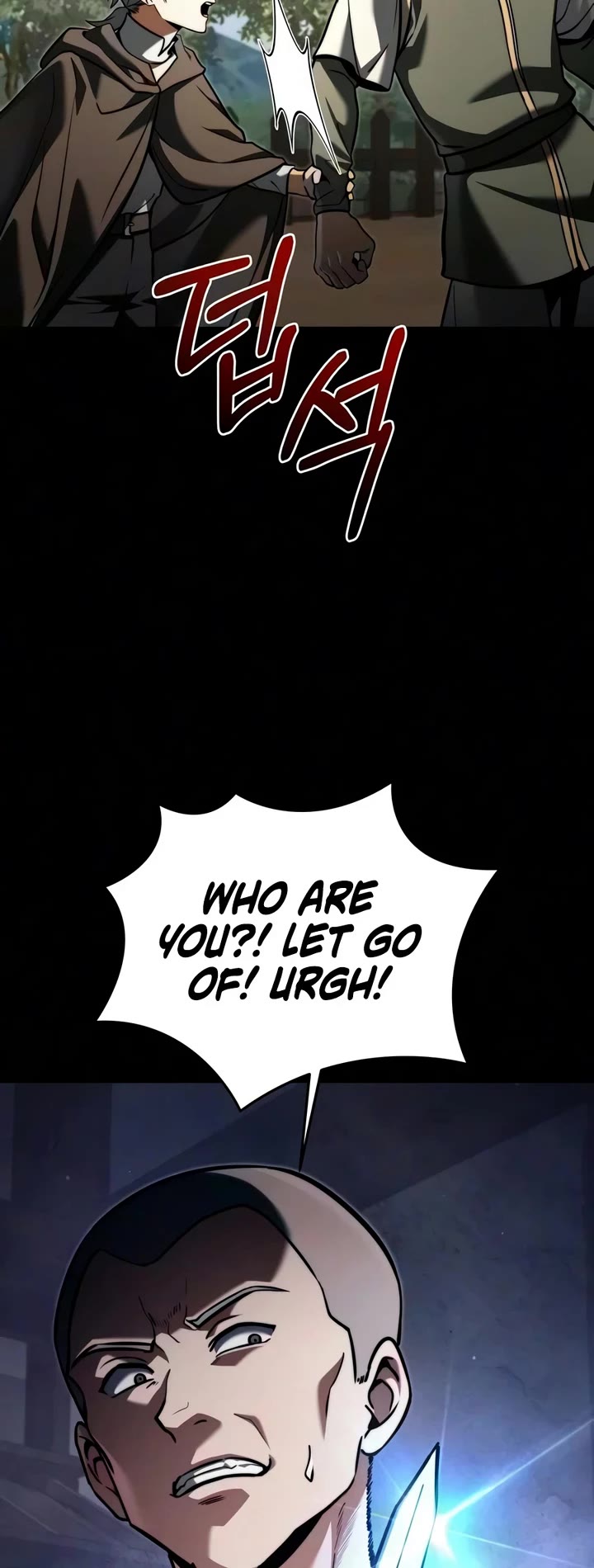Terminally-Ill Genius Dark Knight Chapter 155 page 61 - Chapter 155