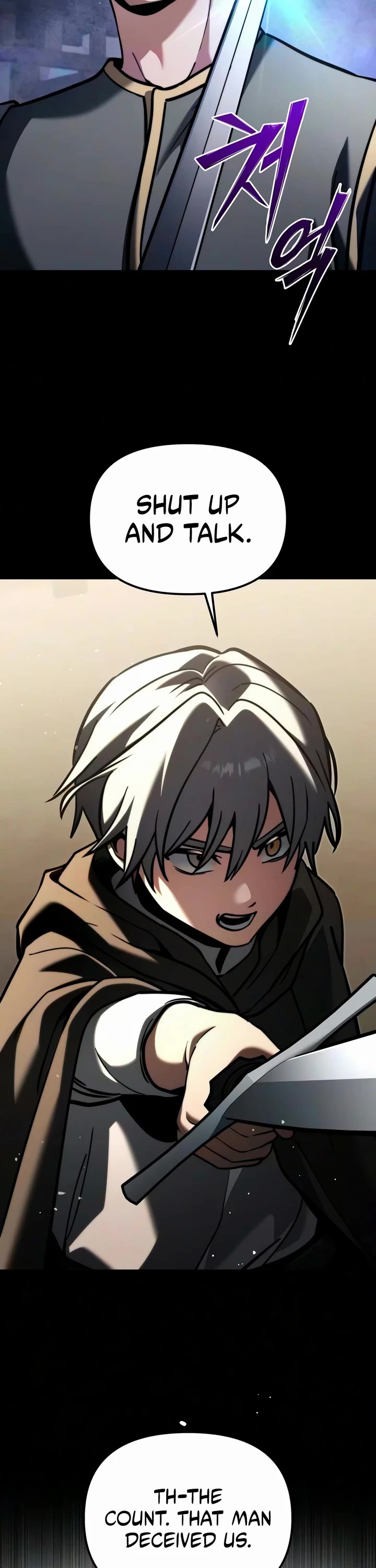 Terminally-Ill Genius Dark Knight Chapter 155 page 62 - Chapter 155