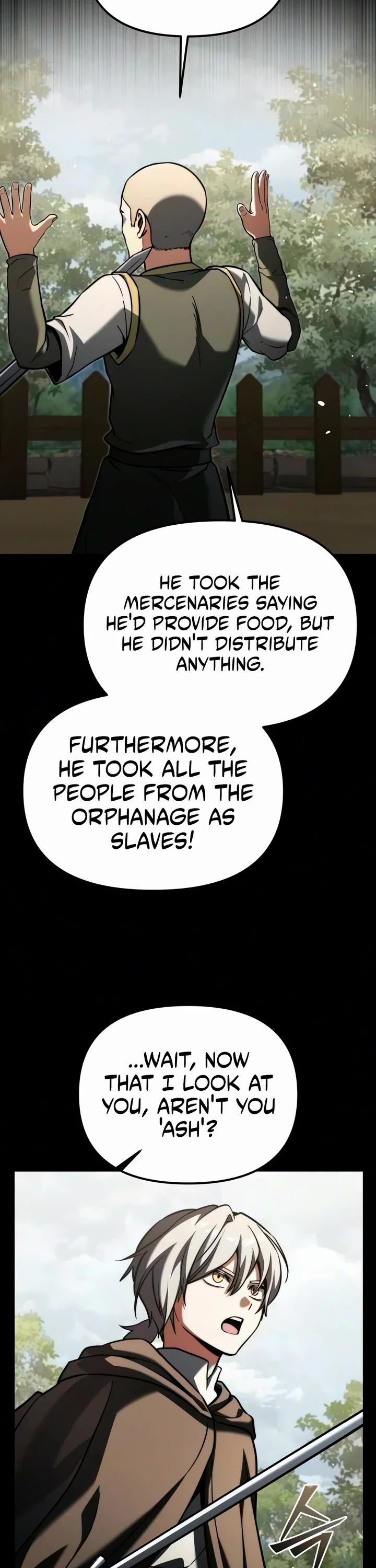 Terminally-Ill Genius Dark Knight Chapter 155 page 63 - Chapter 155