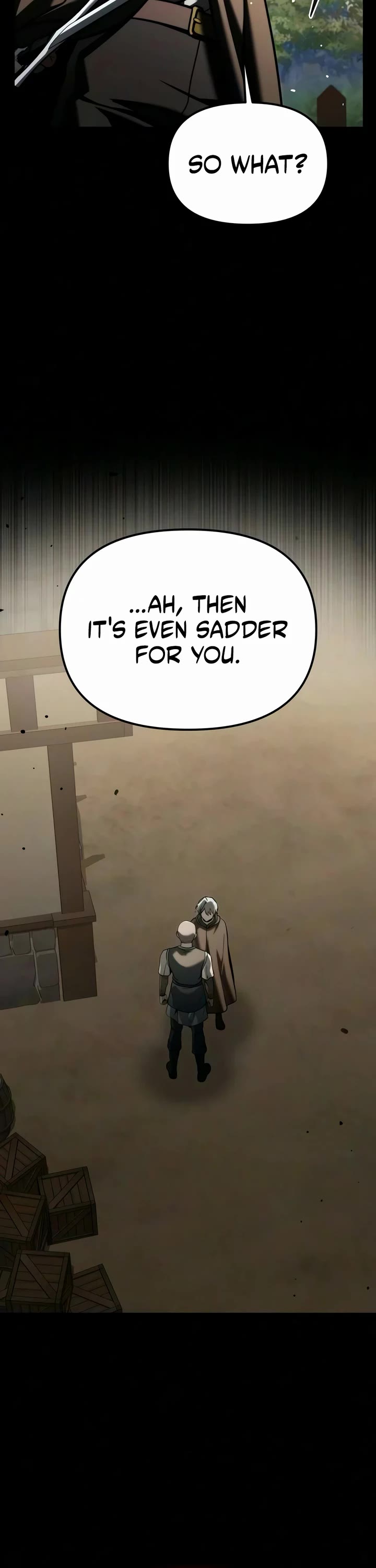 Terminally-Ill Genius Dark Knight Chapter 155 page 64 - Chapter 155