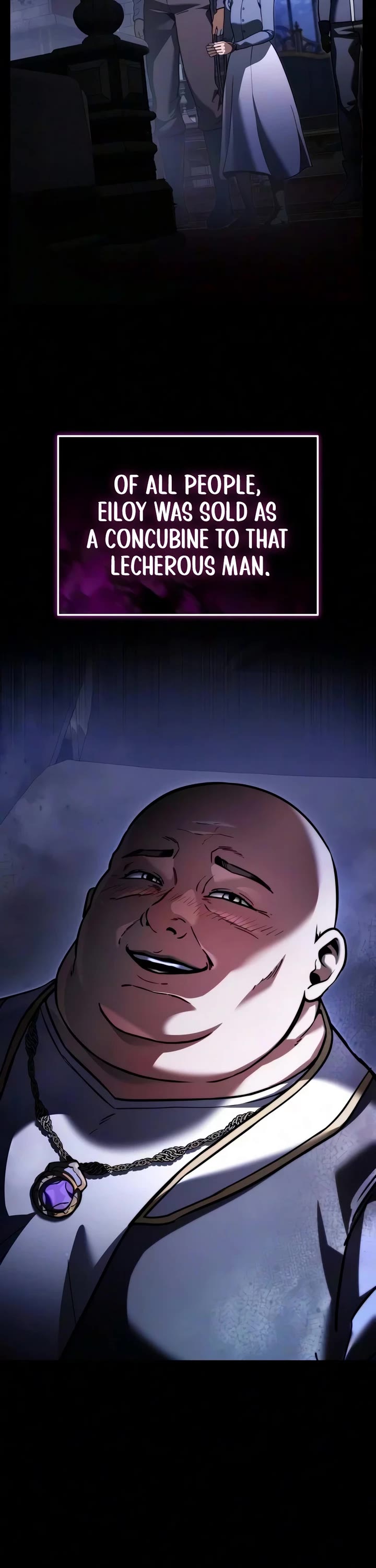 Terminally-Ill Genius Dark Knight Chapter 156 page 13 - Chapter 156