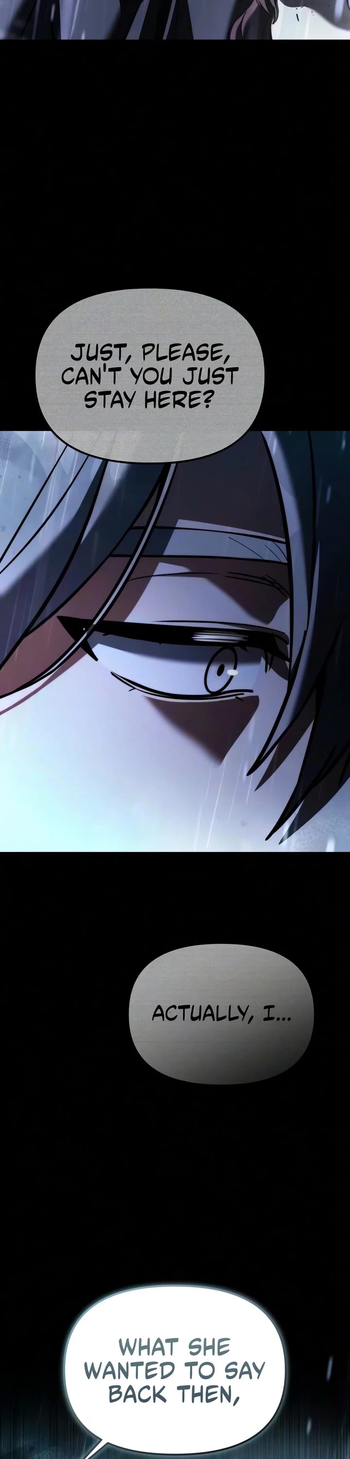 Terminally-Ill Genius Dark Knight Chapter 156 page 17 - Chapter 156