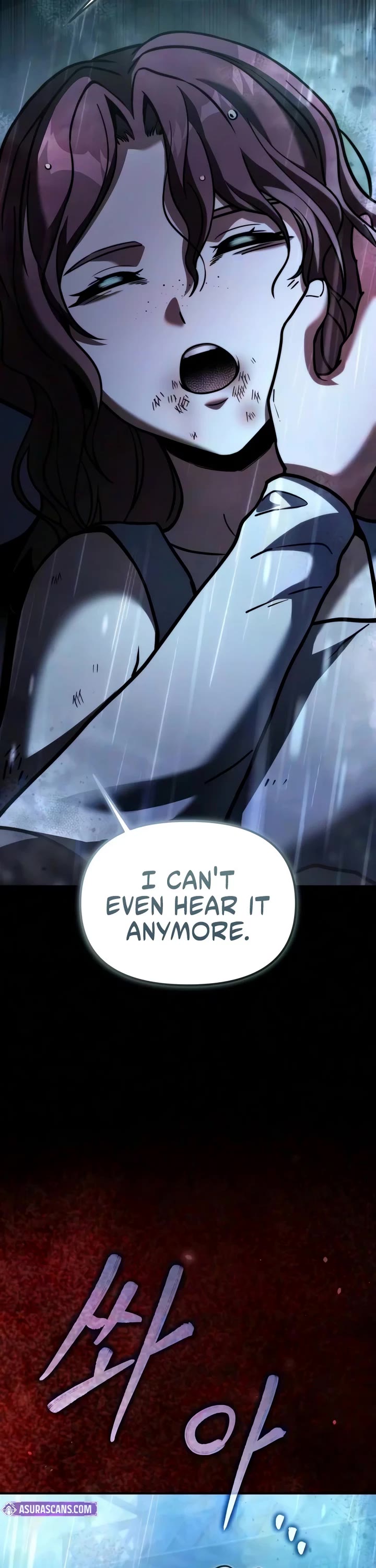 Terminally-Ill Genius Dark Knight Chapter 156 page 18 - Chapter 156