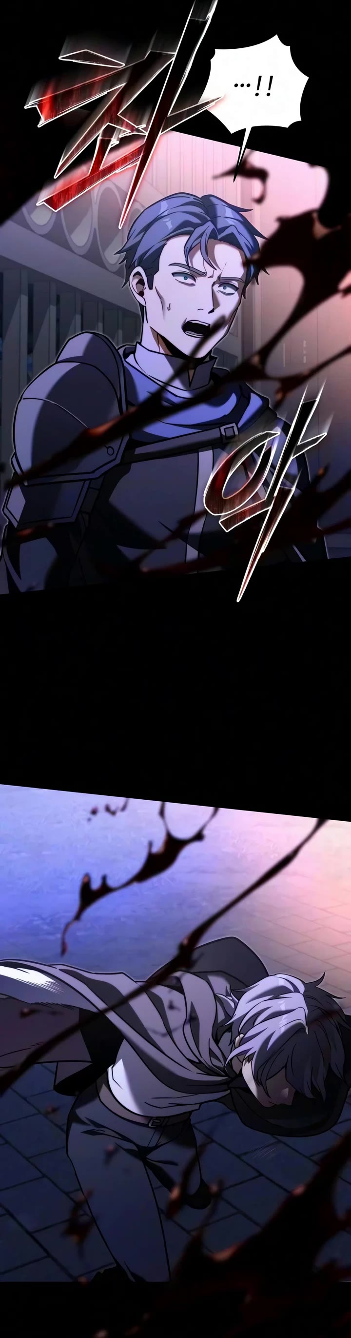 Terminally-Ill Genius Dark Knight Chapter 156 page 26 - Chapter 156