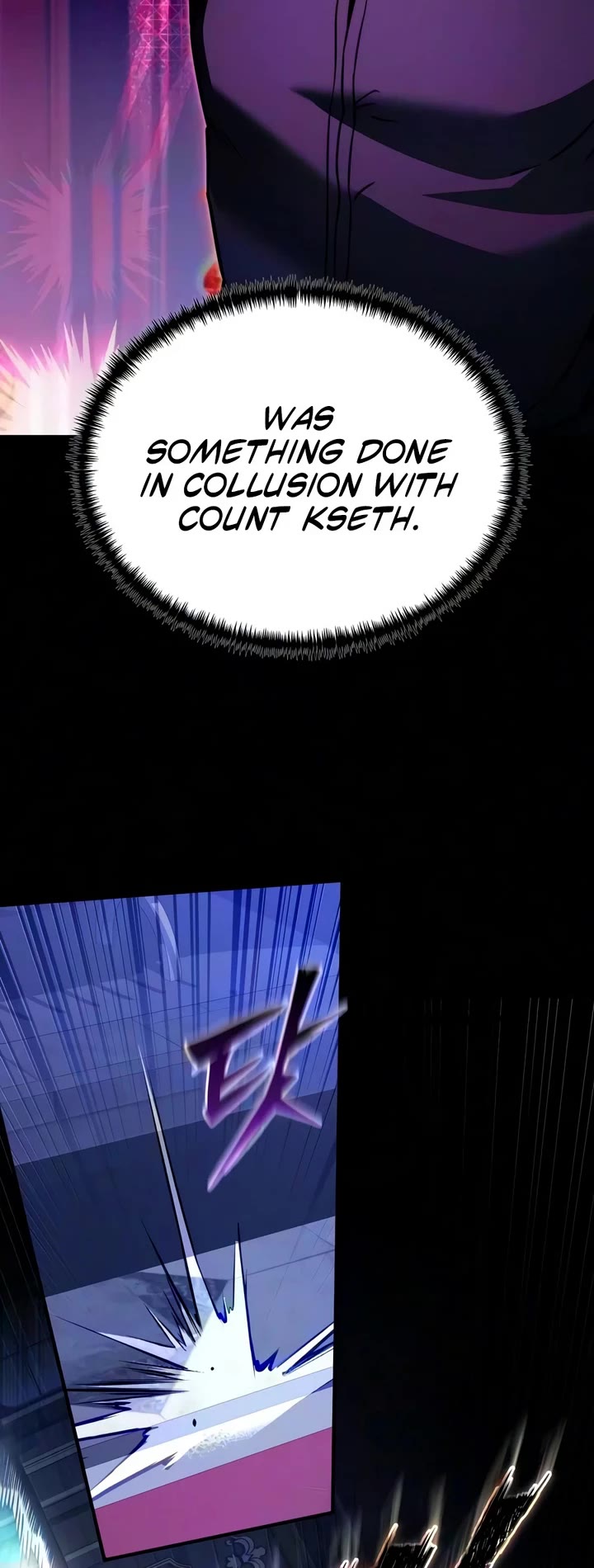 Terminally-Ill Genius Dark Knight Chapter 156 page 42 - Chapter 156