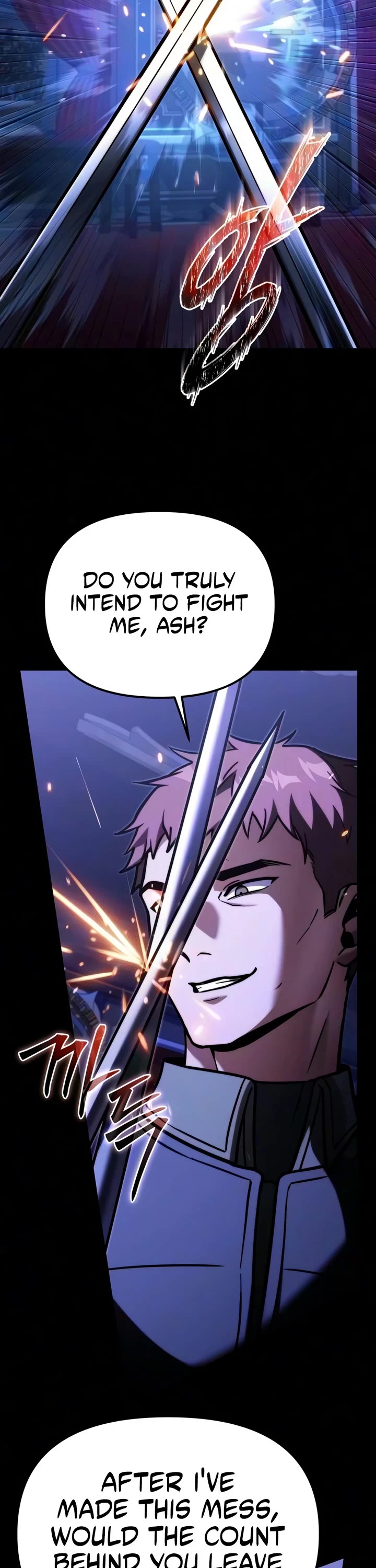 Terminally-Ill Genius Dark Knight Chapter 156 page 45 - Chapter 156