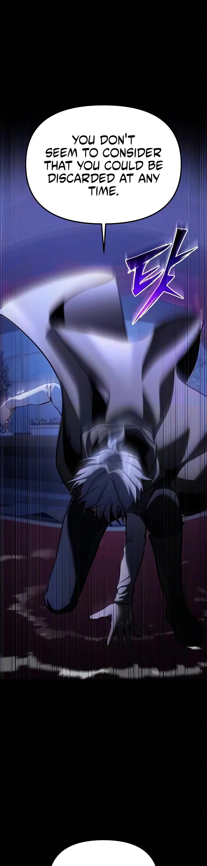 Terminally-Ill Genius Dark Knight Chapter 156 page 50 - Chapter 156