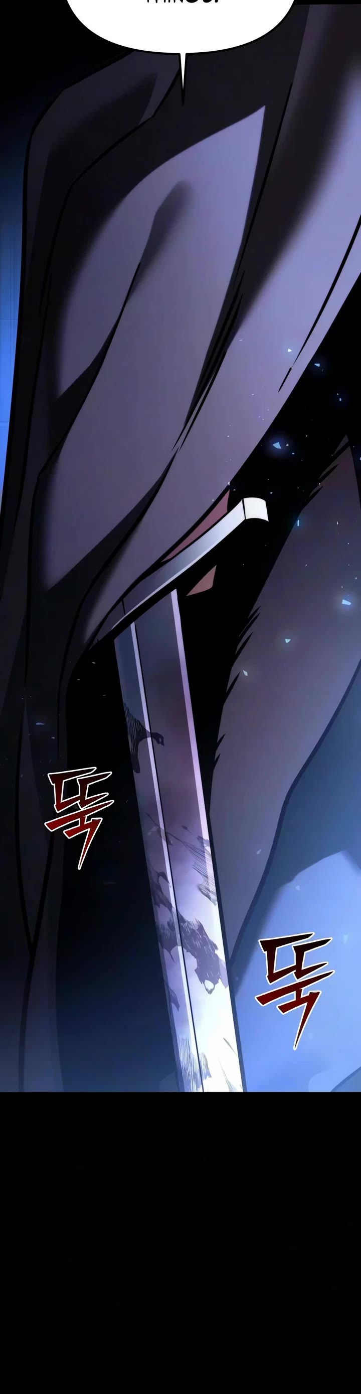 Terminally-Ill Genius Dark Knight Chapter 156 page 53 - Chapter 156