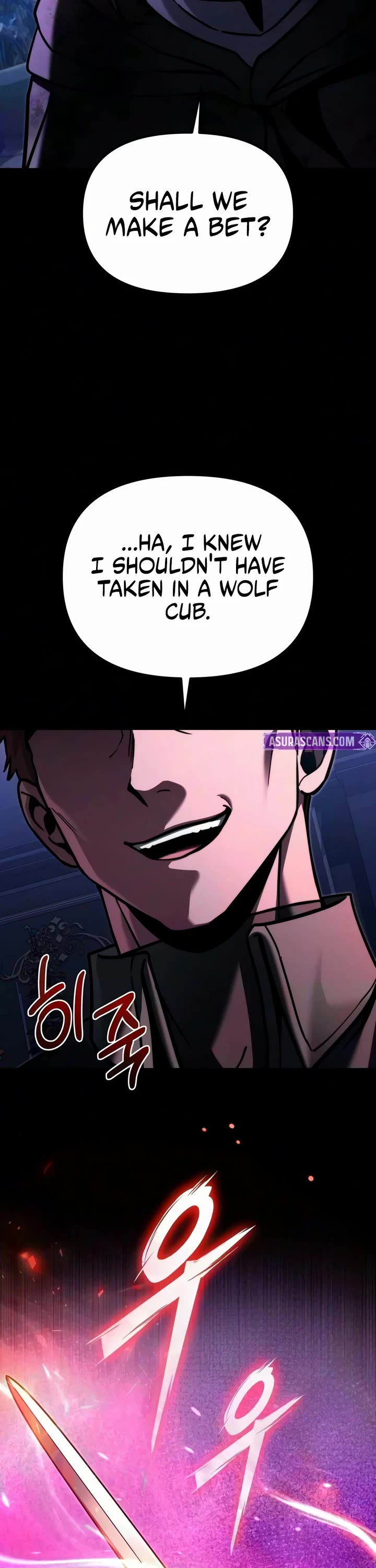 Terminally-Ill Genius Dark Knight Chapter 156 page 55 - Chapter 156